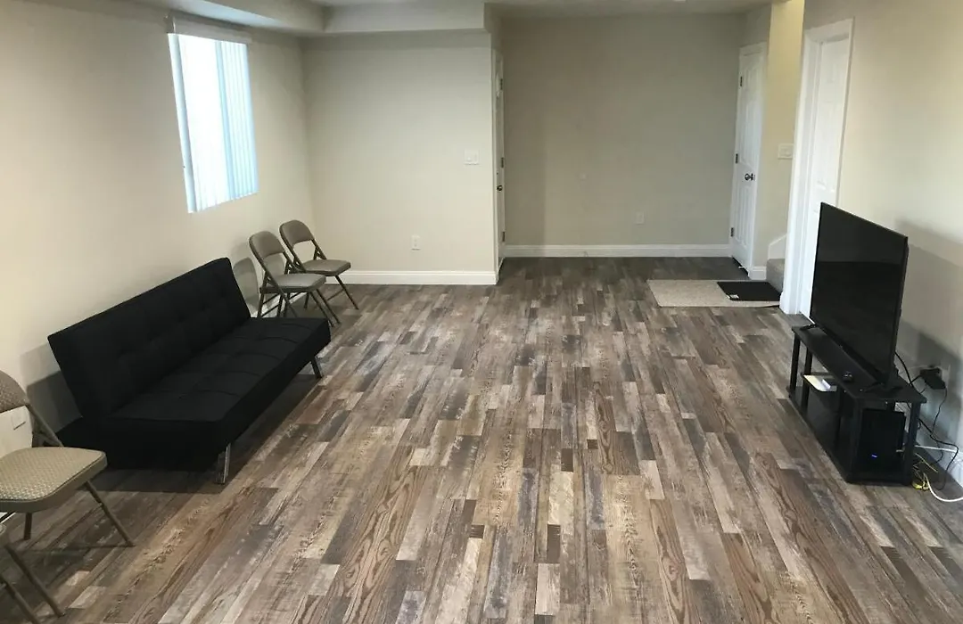 A1 La City Hostel-1