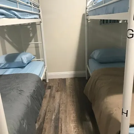 A1 La City Hostel-2